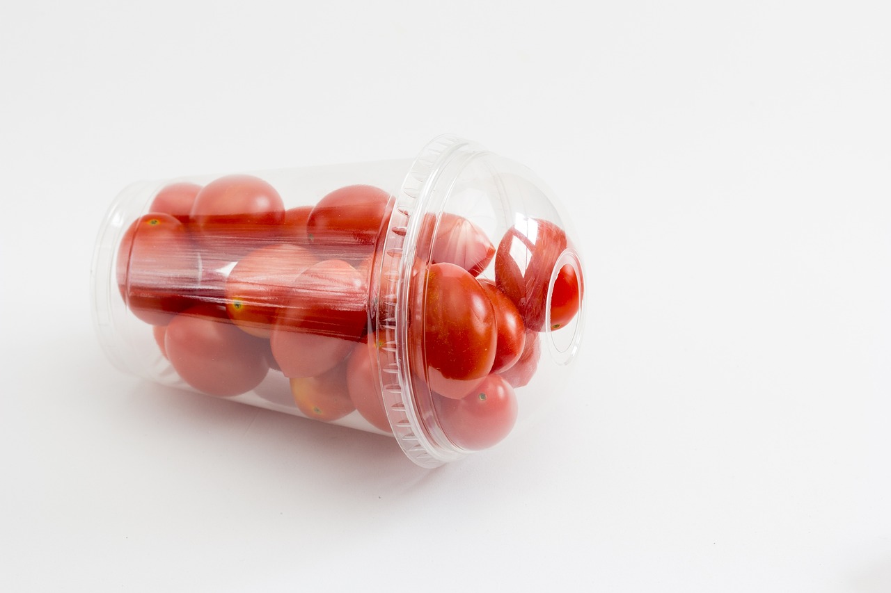 The Truth about Biodegradable Plastics